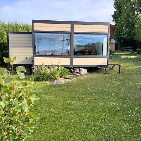 La Veranada El Calafate Kültér fotó
