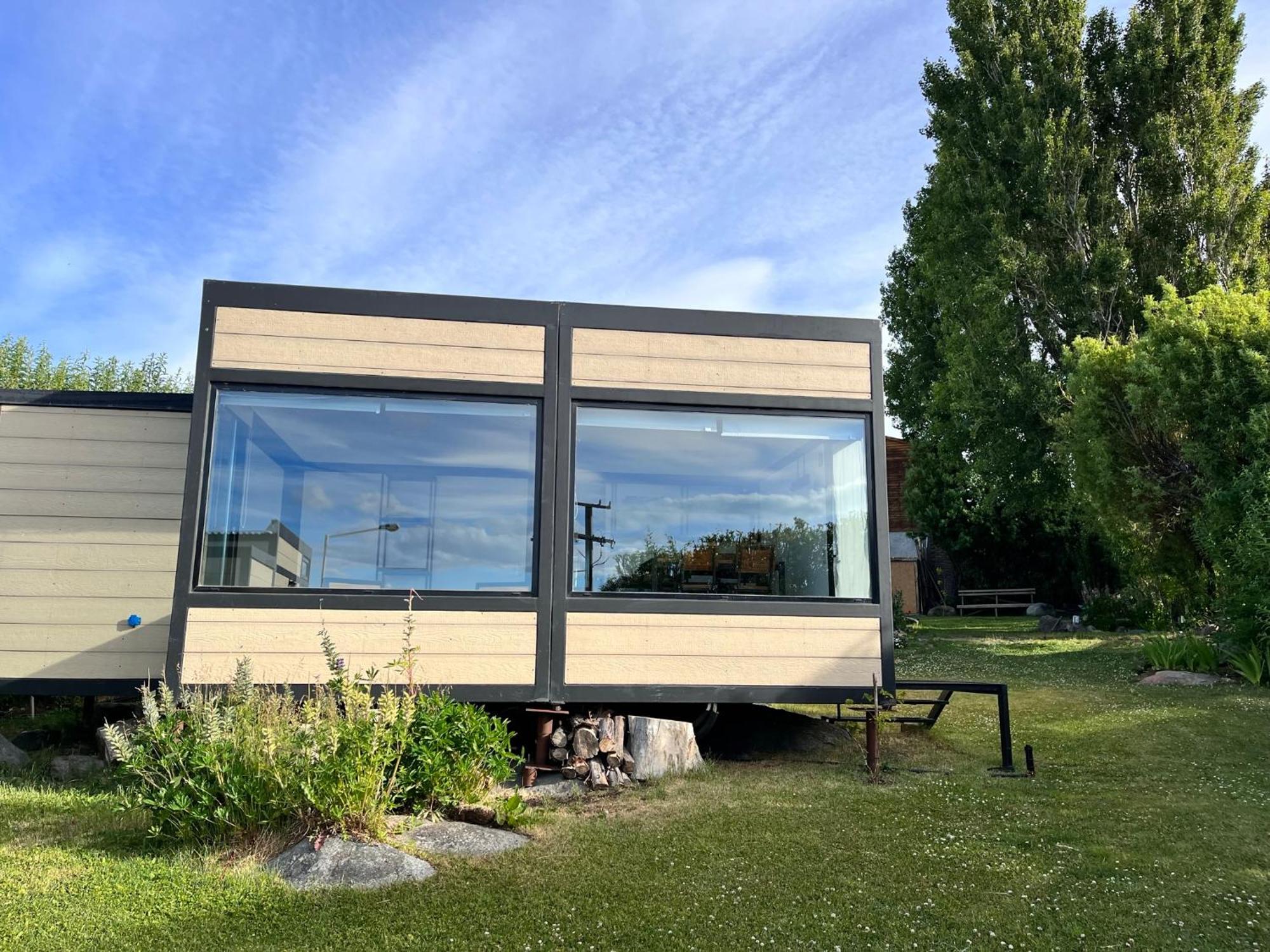 La Veranada El Calafate Kültér fotó