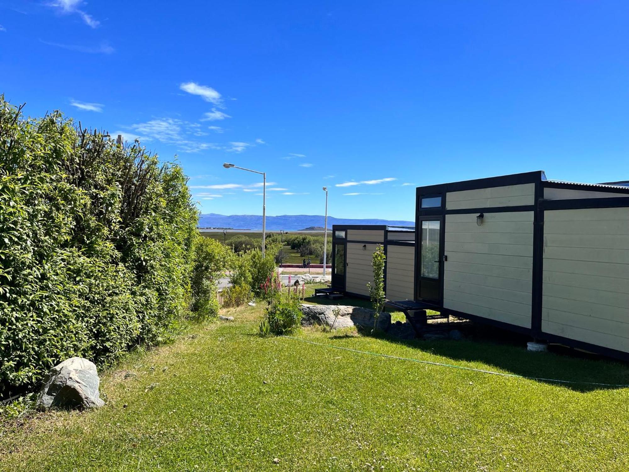 La Veranada El Calafate Kültér fotó