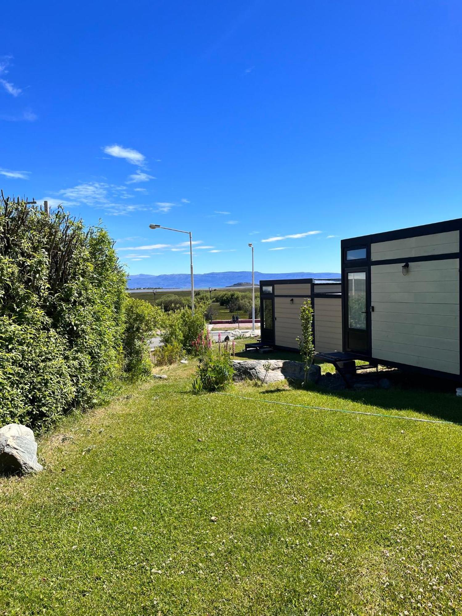 La Veranada El Calafate Kültér fotó
