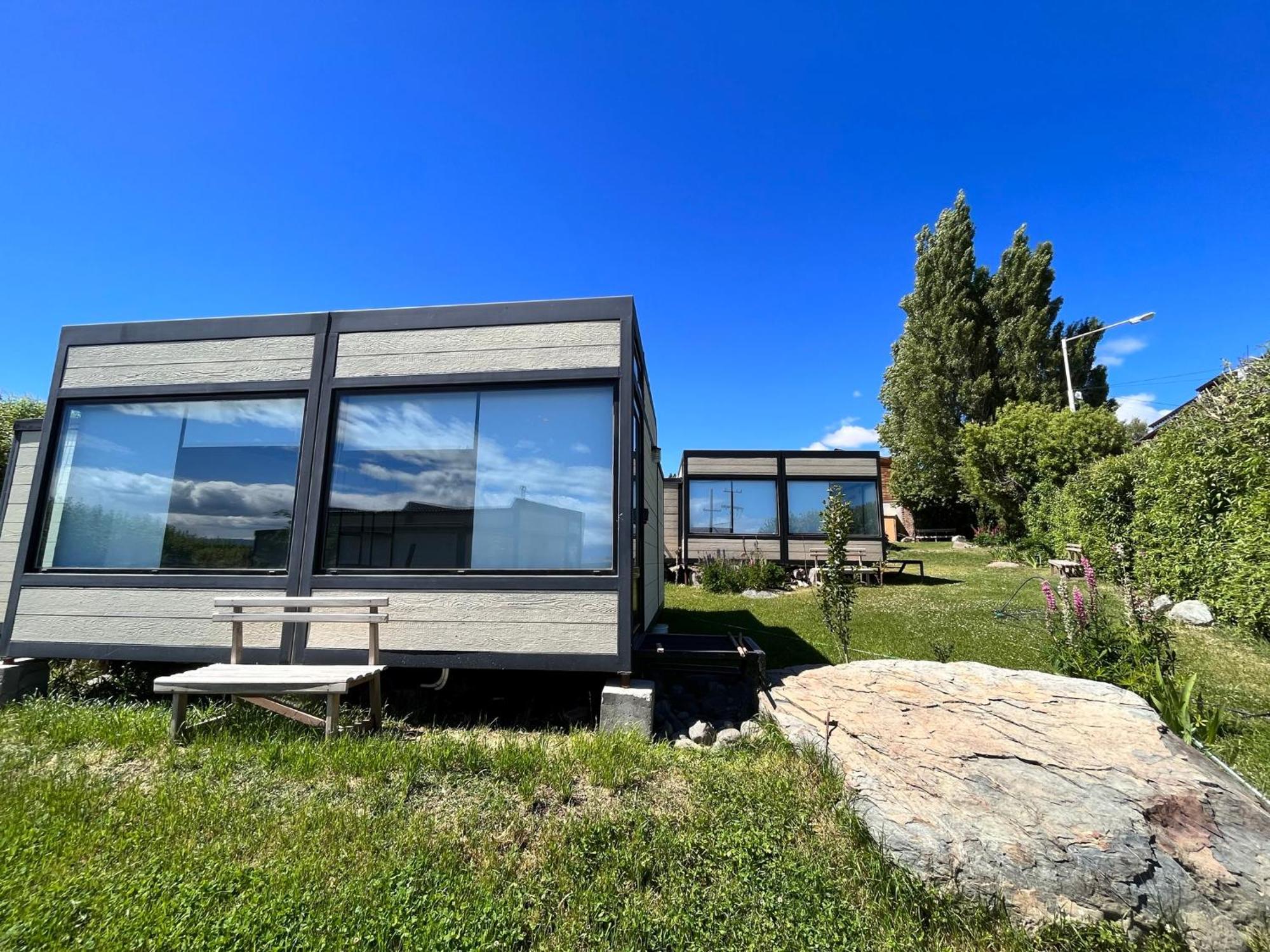 La Veranada El Calafate Kültér fotó