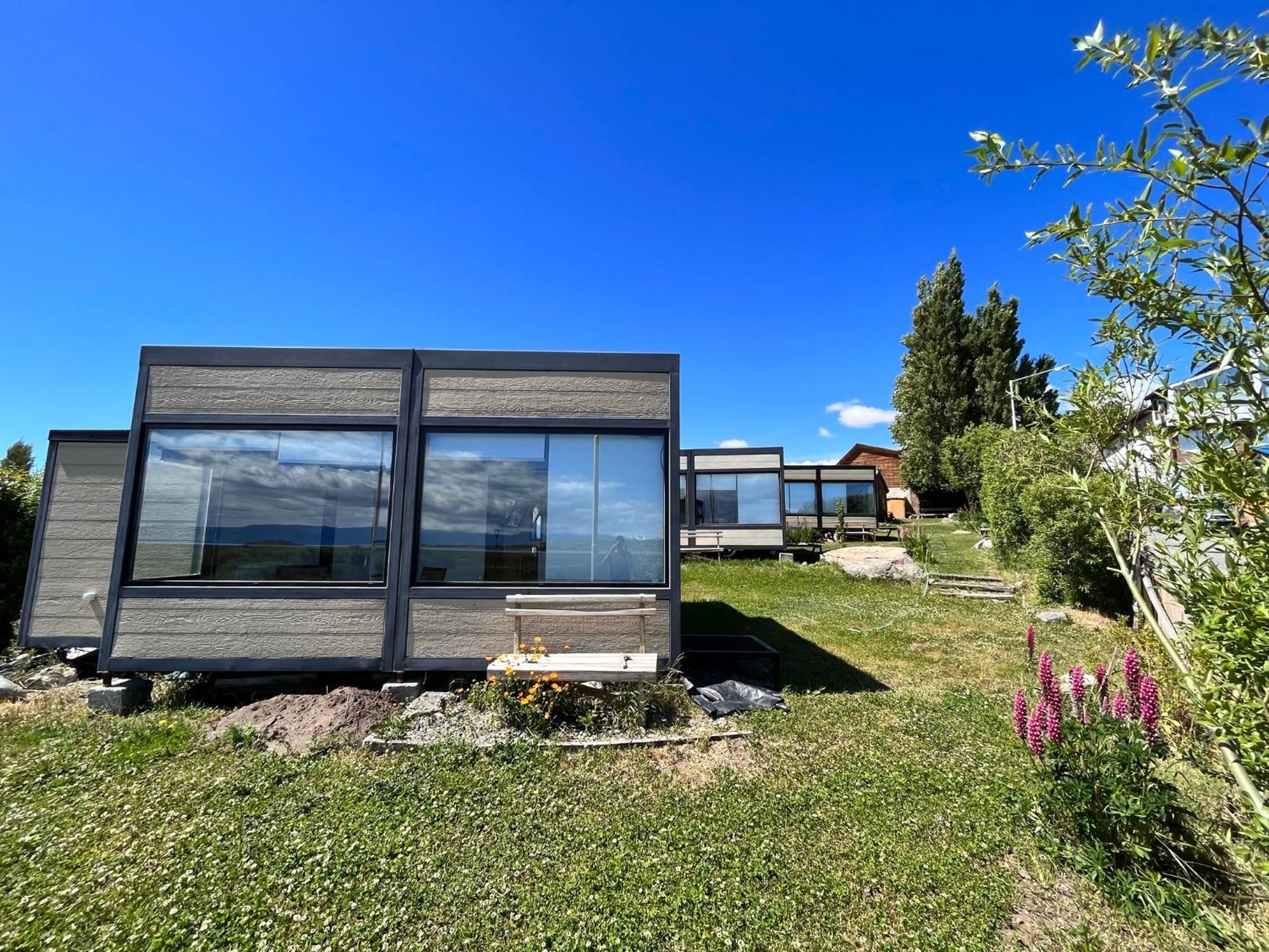 La Veranada El Calafate Kültér fotó