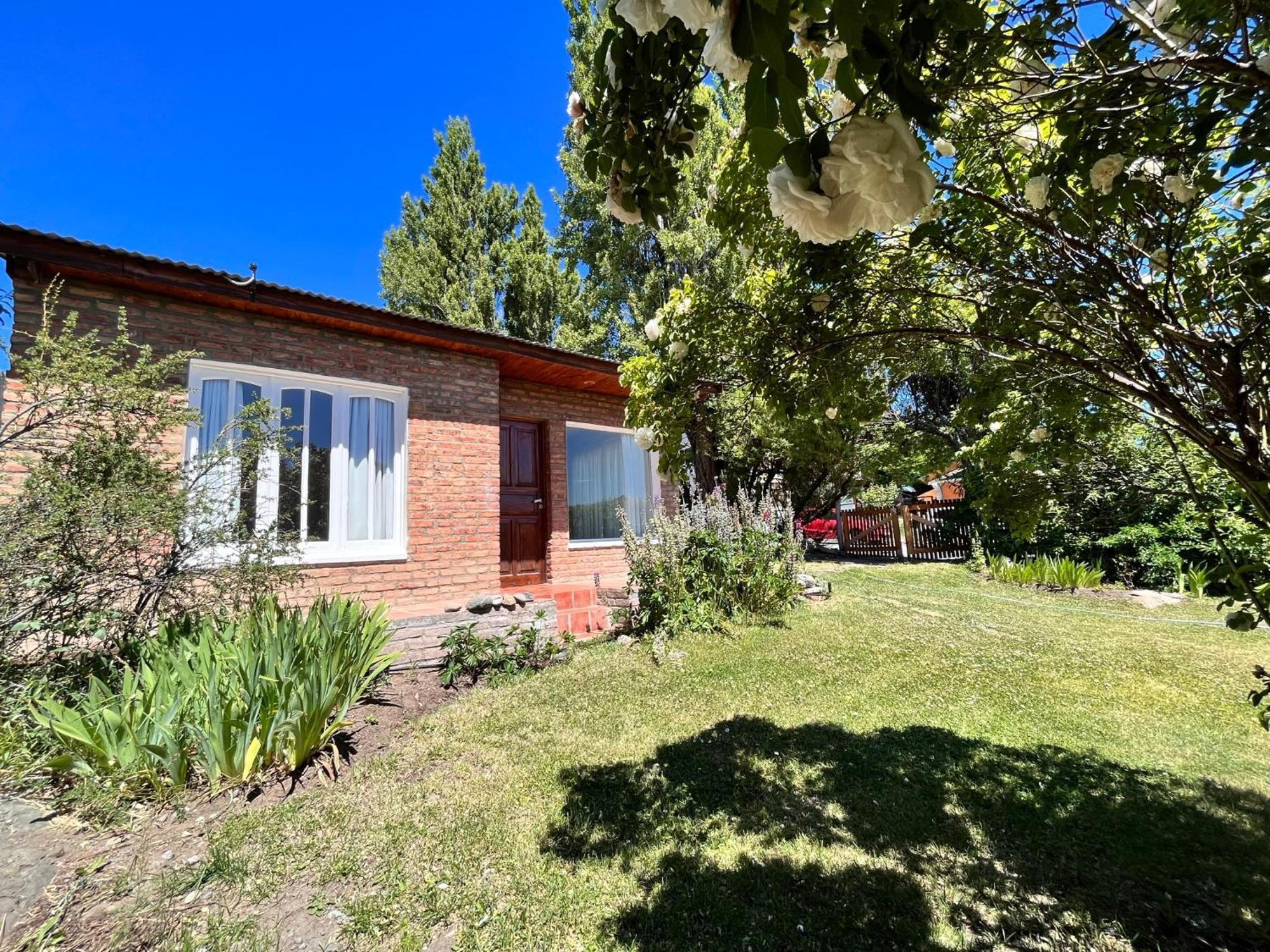 La Veranada El Calafate Kültér fotó